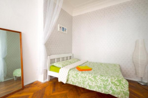 Luxury Art Apartment, Moscow